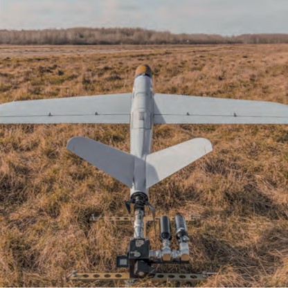 WARMATE Polish UAV (C)